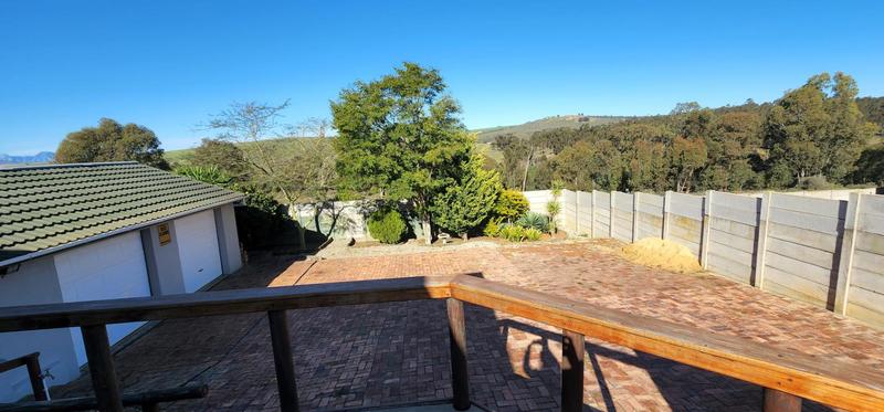 3 Bedroom Property for Sale in Die Wingerd Western Cape